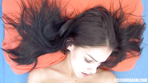 Amazing Hairy Pussy Masturbation