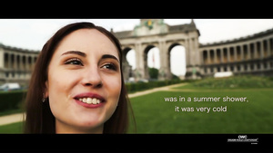 I got this exciting adult video from orgasm competition check it out