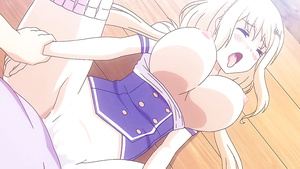 soikano gyutto dakishimete the animation 60fps - hentai