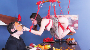 I am a Little Piece of Dirt on the Floor