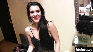 Samia needs more than a knob