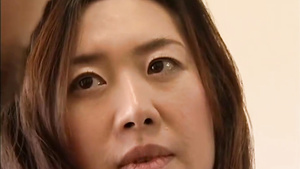 Wife pounding a laundry man - mina tojo