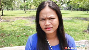 Asian Teen Girl First Porn