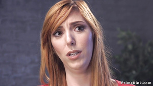 Big breast actor ass fuck had sex by bdsm agent