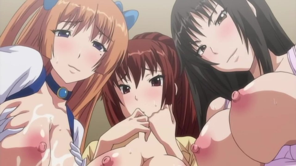 Hentai Anime Tits