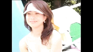 Voyeur japanese nipples - japanese