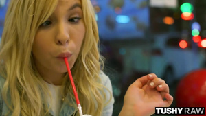 funny teen Kenzie Reeves hot porn video