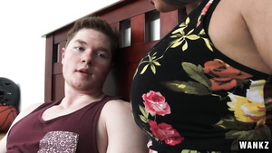 Mercedes Carrera Hot MILF Sex