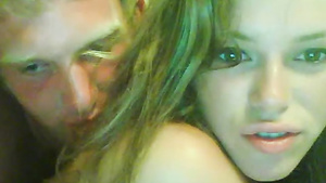 Real young couple Live webcam anal fuck show. [23 minutes].