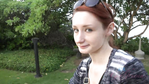 Cute amateur vixen hard porn video