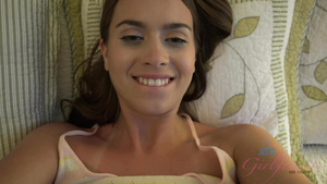 cute Jill Kassidy POV sex