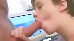 retro old and young woman sex video