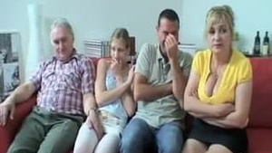 Another Family Fun Night !