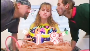 Molly Gets A Double Big Surprise !