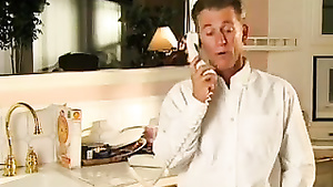 xozilla Hotness 18-Years-Old Seduces Her Friends Dad !