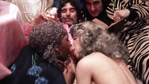 Sherlick Holmes Porn Parody