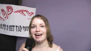 Tatiana Kush Hard Porn Video