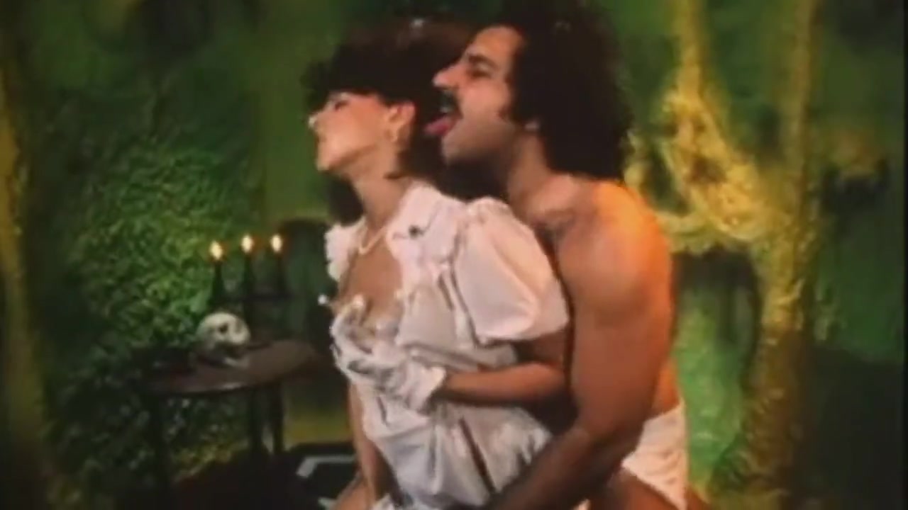 Ron Jeremy Classic Vintage Sex picture