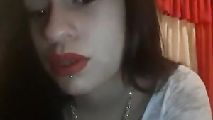 amateur arab teen webcam