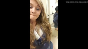 Infamous Dirty Teen Girl Compilation 1