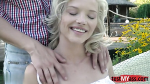 cute Zazie Skymm hard sex video