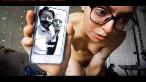 Teen Babe Big Chubbies Hairy Cameltos Slit Firm Hooters Hard Nip - SCREW HARD FUCK