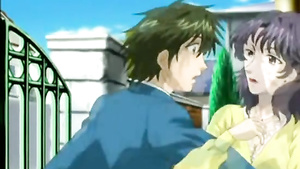 Sleazy Family - hentai