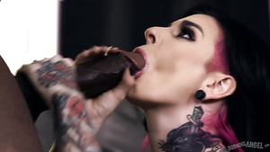 Jews Love Black Male Stick - Part 5 - hard intimacy