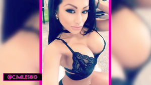 Cj Miles Alluring Model Compilation - Part  - 1080p