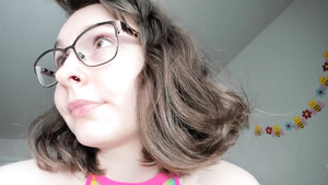 Chaturbate - cherryvonfairy June-18-2019 20-17-09 - amateur porn