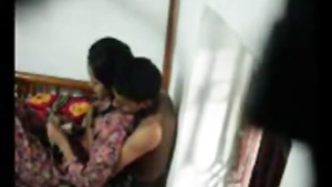 22 lovers hidcam - indian couple voyeur