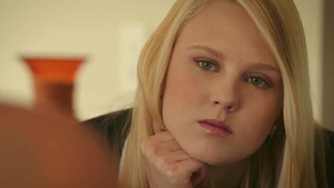 Dirty step dad makes sex deal for his 18 yr old teeny stepdaughter