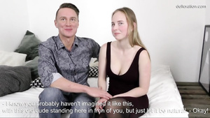 Loosing My Virginity - big honkers