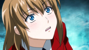 Anime Upskirt 5 - cartoon