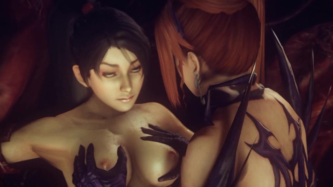 Studiofow kunoichi