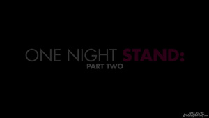 The One Night StanD Part Two - Mercedes Carrera - Danny - mercedes carrera