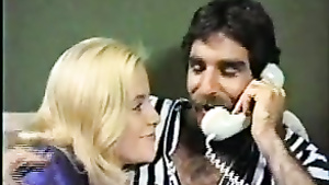 Beautiful lady devotes herself to exploring porn games