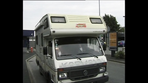 Vintage German Hunk Dorman - Vintage