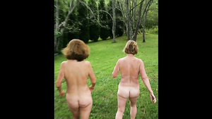 OmaFotze Not Just Mommies Pictured all Naked