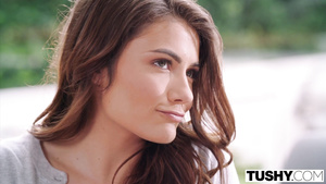 TUSHY Her Best Friend Needed Some Anal Hardcore So She Helped Her Out