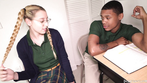 detention is black time