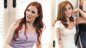 Jayden Cole, Scarlett Mae, Jayme Rae - Red Exciting Reunion