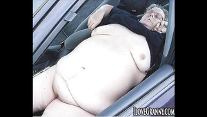 ILoveGrannY Compilation as we always wished