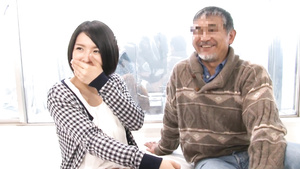 Crazy japanese babe hardcore porn video