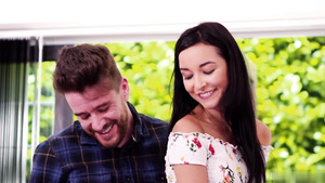 Francys Belle Loves Her Husband