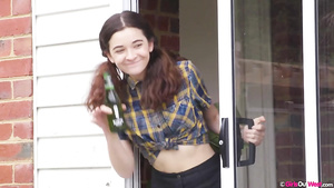 Juniper And Lily Summers Lesbian Sex