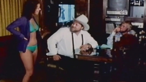 Your Daddy Watched This Porn In College! Enjoy A Real Porn Classics!