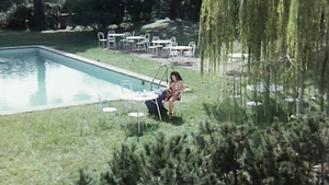 Let's Spend This Evening With Vintage Italian Porn Movie