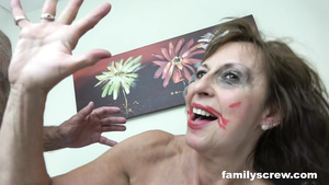 Very Hot Present For Youngster