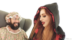 Butt Fuck Is That What She Wants